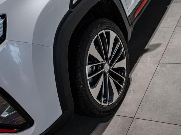 Новый Changan CS35 Plus I Рестайлинг 2025 года, цена 2 853 100 рублей, внедорожник, Автокод Объявления