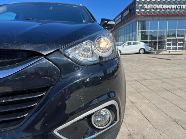 Hyundai ix35 I с пробегом 2011 года, цена 1 220 000 рублей, 157030 км, внедорожник, Автокод Объявления