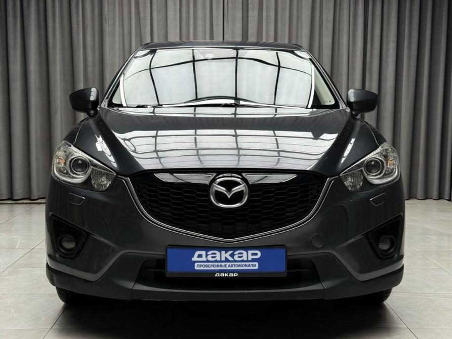Mazda CX-5 I Ижевск  - изображение 2