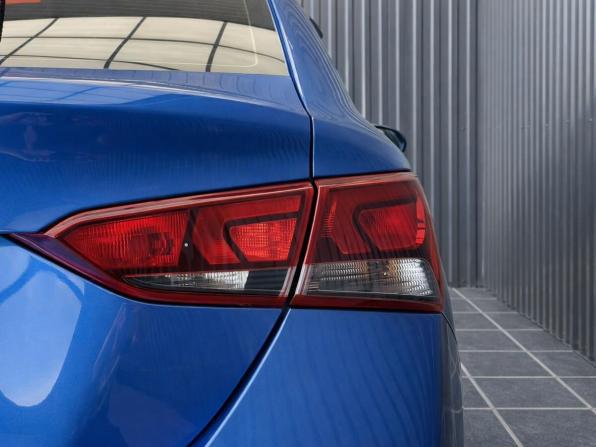 Hyundai Solaris II Рестайлинг с пробегом 2021 года, цена 1 467 000 рублей, 56167 км, седан, Автокод Объявления