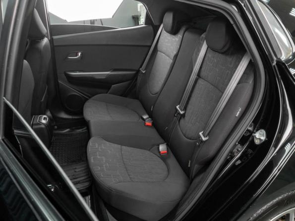Kia Rio III Рестайлинг с пробегом 2015 года, цена 1 279 000 рублей, 130966 км, седан, Автокод Объявления