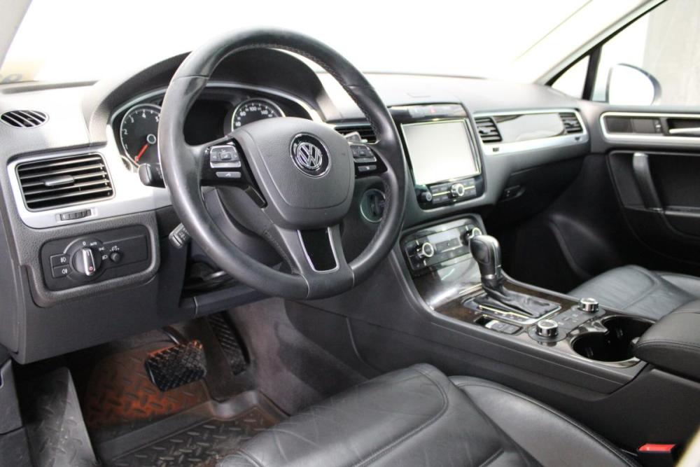 Volkswagen Touareg II Ярославль  - изображение 10
