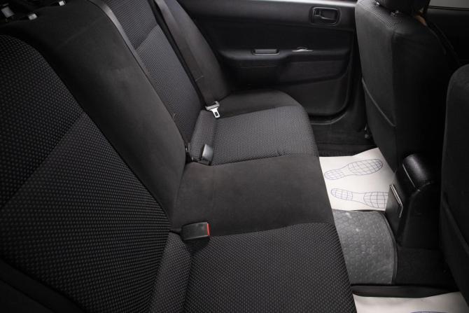 Mitsubishi Lancer IX с пробегом 2007 года, цена 449 000 рублей, 178509 км, седан, Автокод Объявления