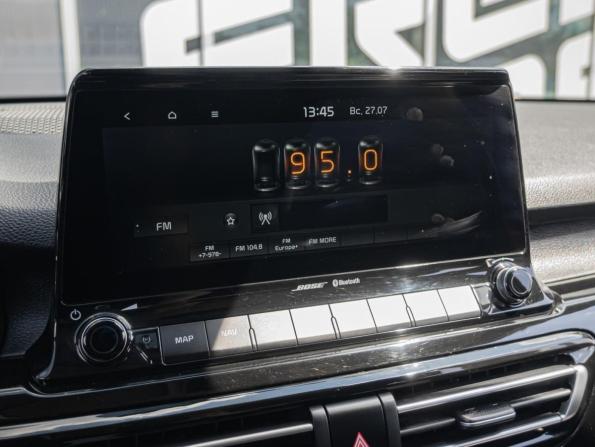 Kia Seltos I с пробегом 2021 года, цена 2 098 000 рублей, 96183 км, внедорожник, Автокод Объявления
