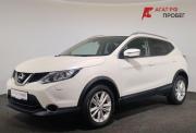 Nissan Qashqai II Ярославль  - изображение 25