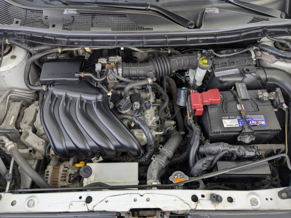 Nissan Juke I с пробегом 2012 года, цена 950 000 рублей, 177760 км, внедорожник, Автокод Объявления