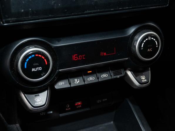 Kia Rio IV с пробегом 2018 года, цена 1 188 000 рублей, 169733 км, седан, Автокод Объявления