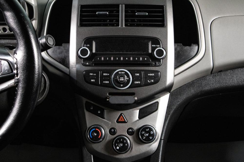 Chevrolet Aveo II Сургут  - изображение 14
