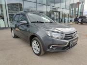 Lada (ВАЗ) Granta I Рестайлинг Ижевск  - изображение 25