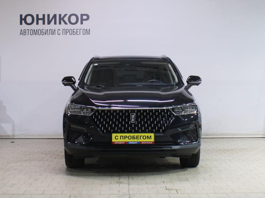 FAW Bestune T77 I Дзержинск  - изображение 8