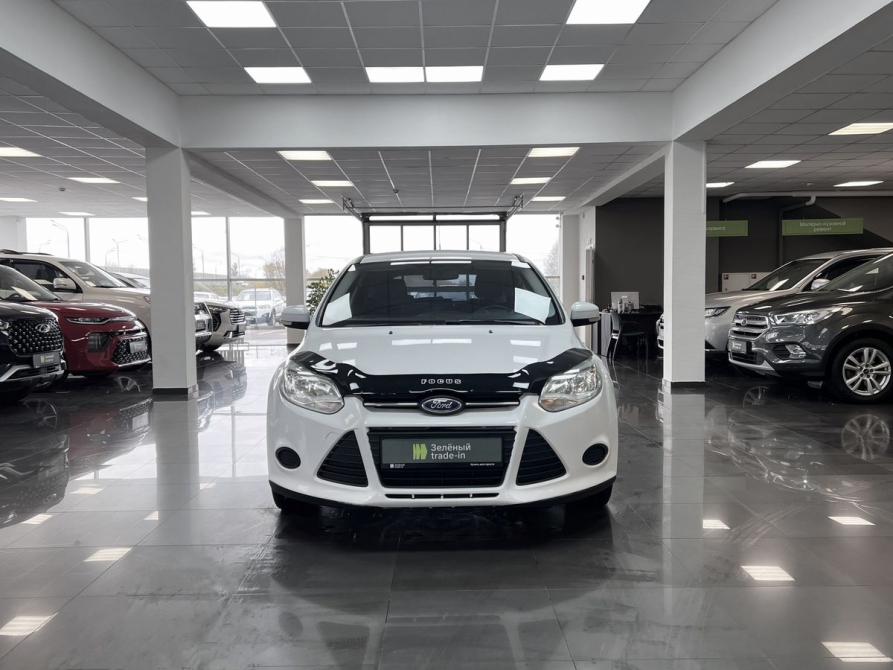 Ford Focus III Тверь  - изображение 3