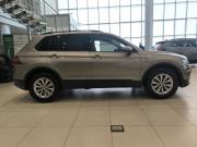Volkswagen Tiguan II Казань  - изображение 27