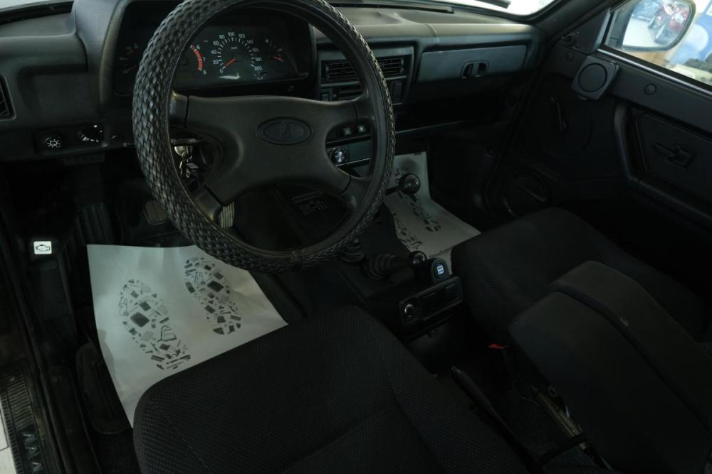 Lada (ВАЗ) 2131 (4x4) I Омск  - изображение 9