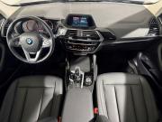 BMW X3 III (G01) Химки  - изображение 26