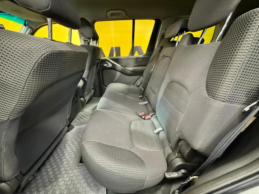 Nissan Pathfinder III Ижевск  - изображение 21