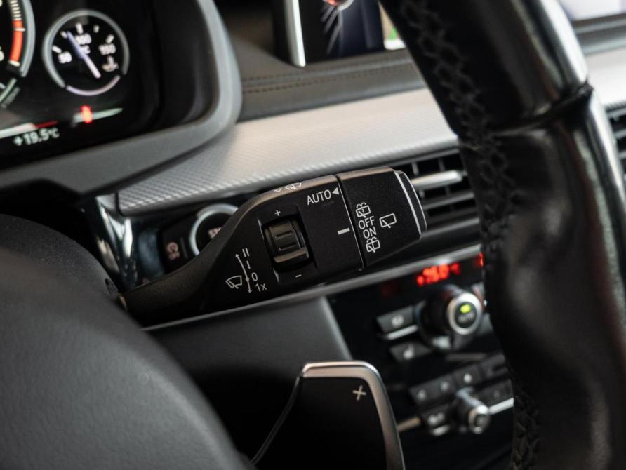 BMW X5 III (F15) Краснодар  - изображение 22