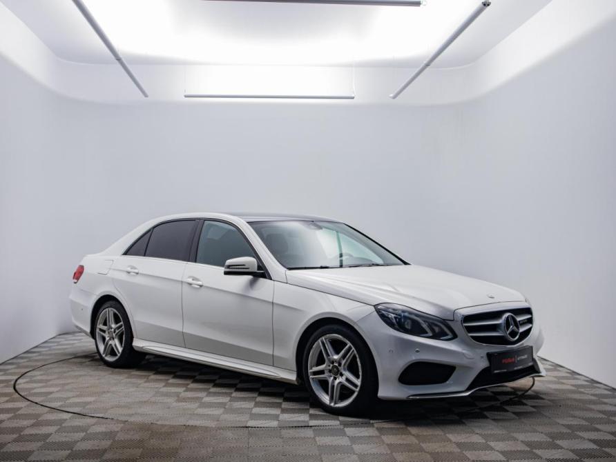 Mercedes-Benz E-Класс IV (W212 S212 C207) Рестайлинг Москва  - изображение 8