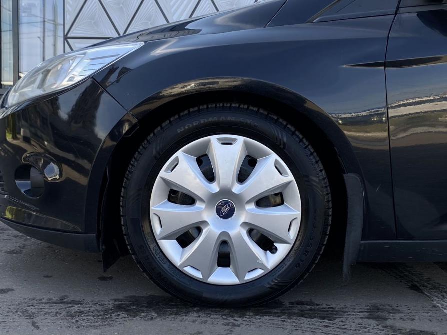 Ford Focus III Москва  - изображение 9
