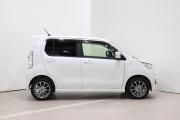 Suzuki Wagon R V Рестайлинг Иркутск  - изображение 22