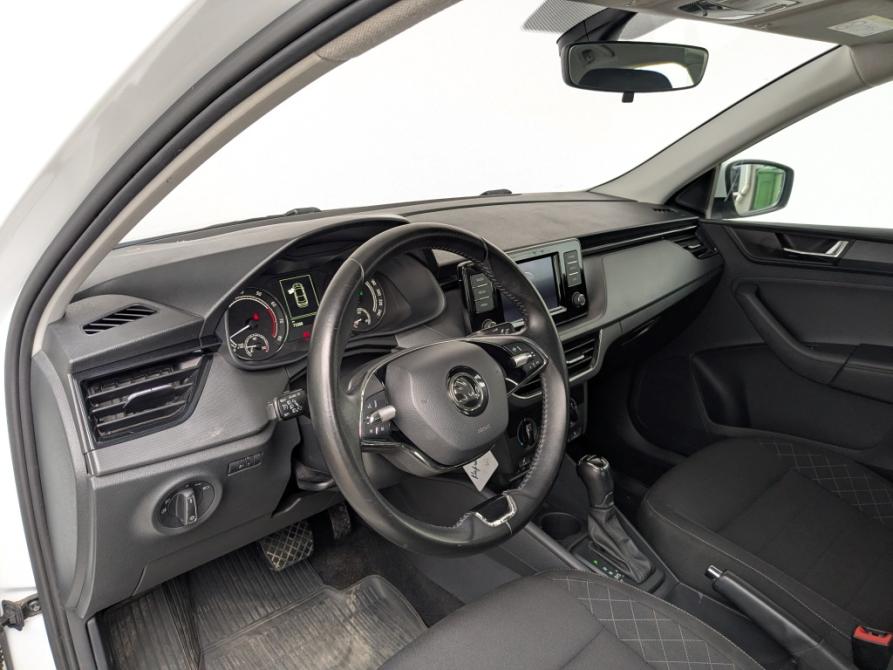 Skoda Rapid II Москва  - изображение 9