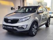 Kia Sportage III Рестайлинг Уфа  - изображение 19