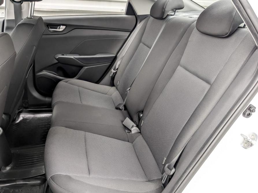 Hyundai Solaris II Рестайлинг Москва  - изображение 12
