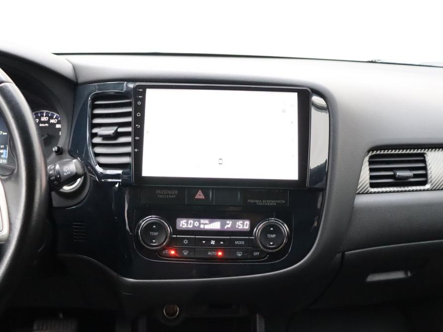 Mitsubishi Outlander III Москва  - изображение 20