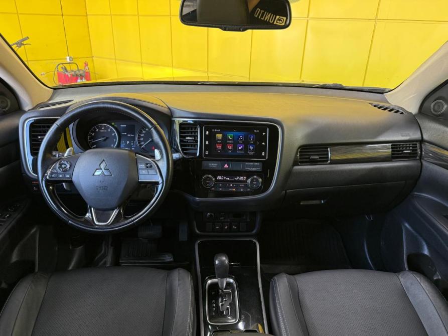 Mitsubishi Outlander III Рестайлинг 3 Ижевск  - изображение 28