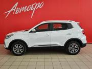 Chery Tiggo 4 I Рестайлинг Вологда  - изображение 25