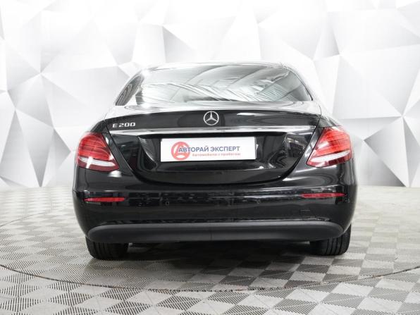 Mercedes-Benz E-Класс V (W213 S213 C238) с пробегом 2019 года, цена 2 890 000 рублей, 152008 км, седан, Автокод Объявления
