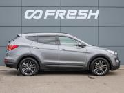 Hyundai Santa Fe III Краснодар  - изображение 33