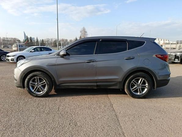 Hyundai Santa Fe III Рестайлинг с пробегом 2016 года, цена 1 829 000 рублей, 171770 км, внедорожник, Автокод Объявления