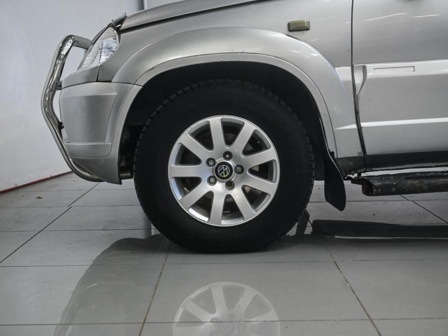 Chevrolet Niva I Челябинск  - изображение 5