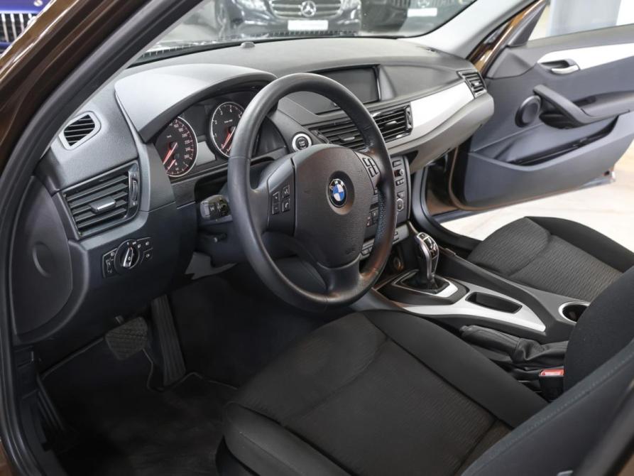 BMW X1 I (E84) Рестайлинг Москва  - изображение 15