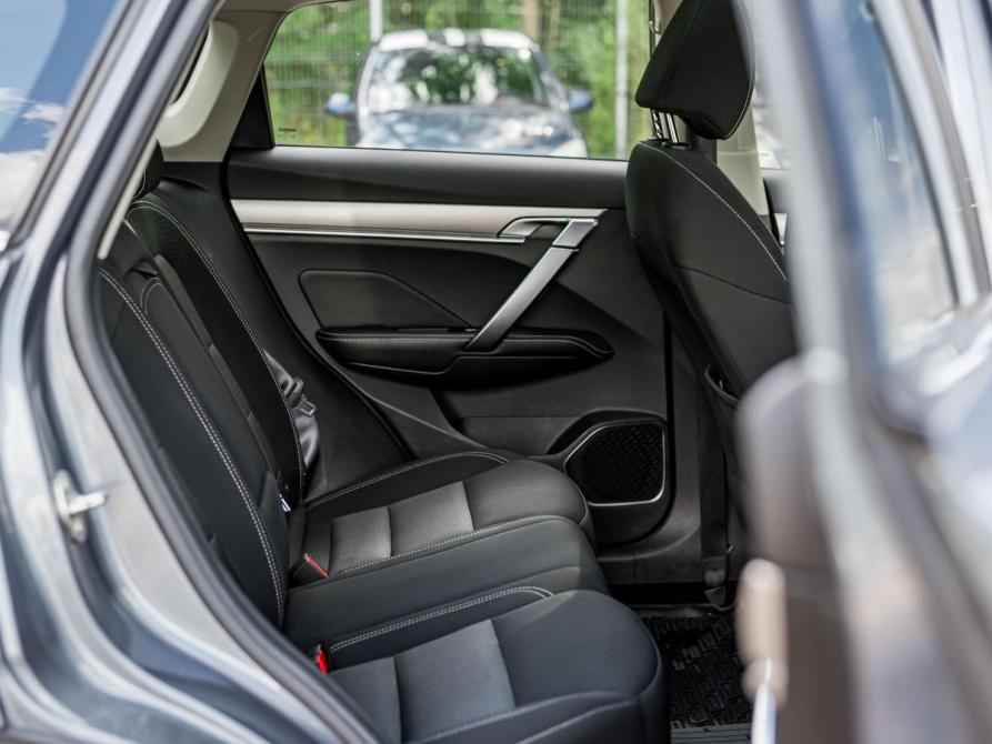 Geely Coolray I Санкт-Петербург  - изображение 12