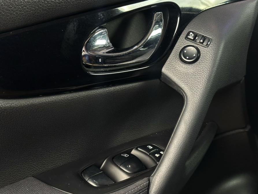 Nissan Qashqai II Уфа  - изображение 18