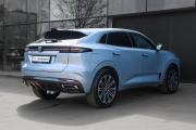 Changan UNI-K Москва  - изображение 37