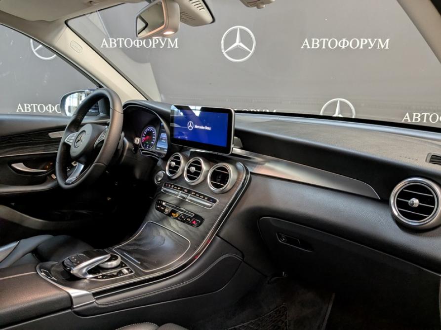 Mercedes-Benz GLC I (X253) Москва  - изображение 20