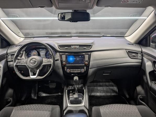 Nissan X-Trail III Рестайлинг с пробегом 2019 года, цена 2 190 000 рублей, 148736 км, внедорожник, Автокод Объявления