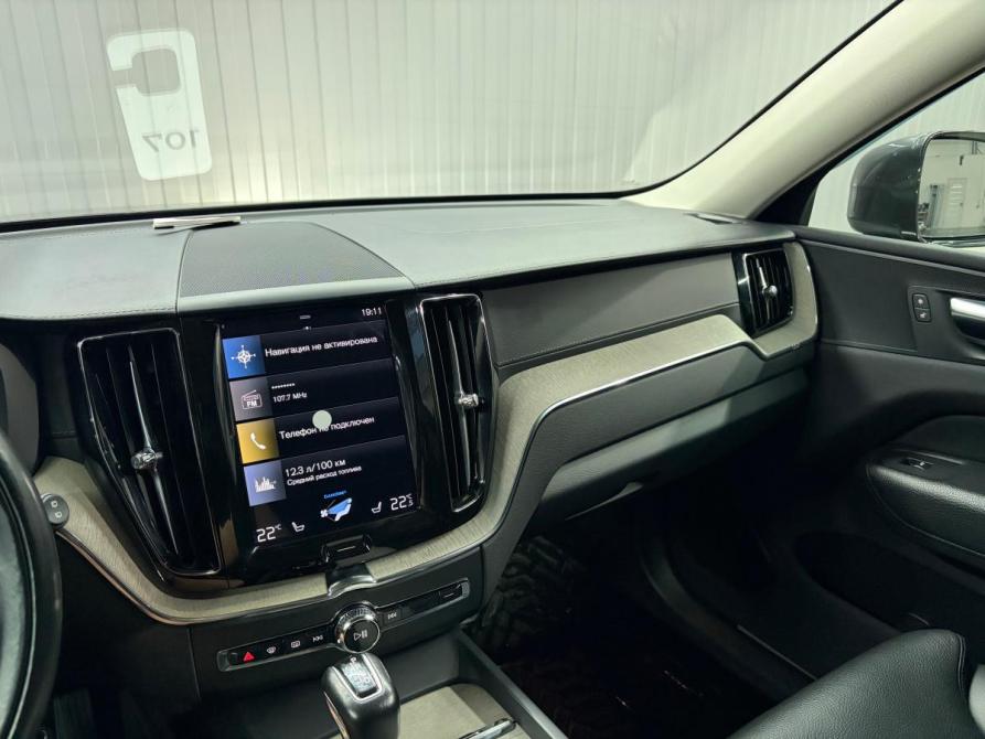 Volvo XC60 II Рестайлинг Краснодар  - изображение 11