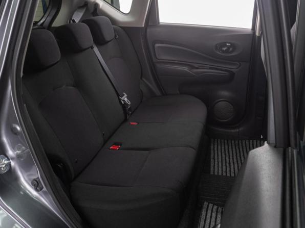 Nissan Note II Рестайлинг с пробегом 2017 года, цена 1 059 000 рублей, 76282 км, хэтчбек, Автокод Объявления