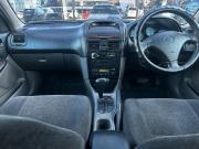 Toyota Caldina II Рестайлинг Новосибирск  - изображение 46