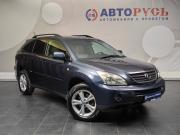 Lexus RX II Рестайлинг Москва  - изображение 28
