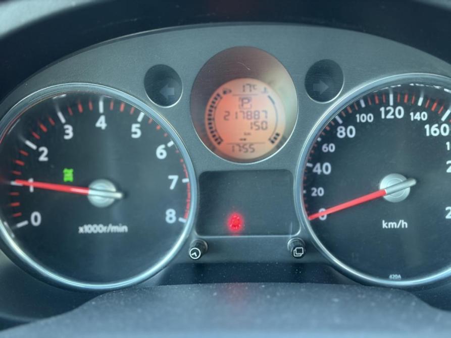 Nissan X-Trail II Санкт-Петербург  - изображение 8