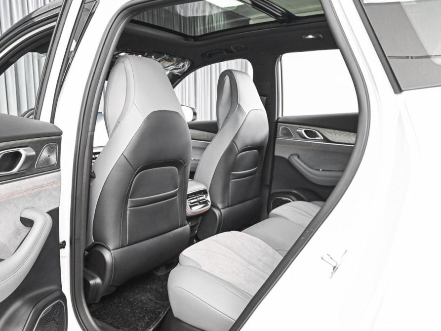 Geely Galaxy M7 Ставрополь  - изображение 11