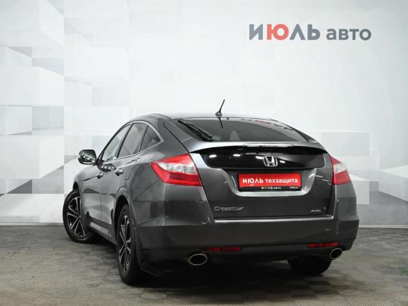 Honda Crosstour I с пробегом 2012 года, цена 1 615 000 рублей, 171772 км, внедорожник, Автокод Объявления