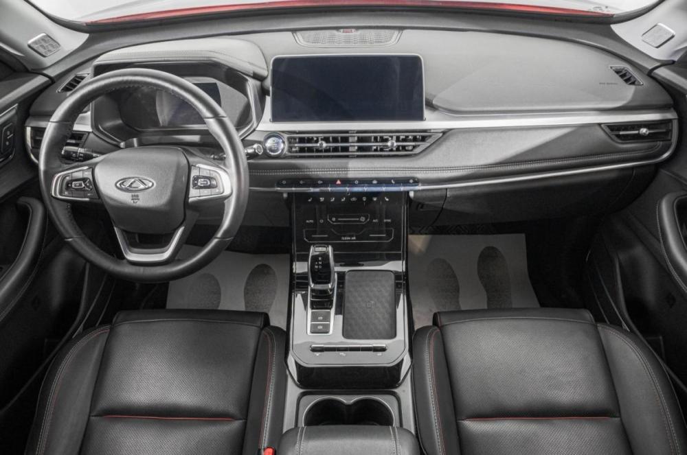 Chery Tiggo 7 Pro I Барнаул  - изображение 10