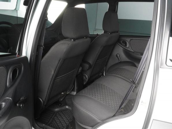 Lada (ВАЗ) Niva Travel I с пробегом 2024 года, цена 1 299 000 рублей, 25848 км, внедорожник, Автокод Объявления