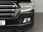 Toyota Land Cruiser 200 Series Рестайлинг 2 Кемерово  - изображение 64