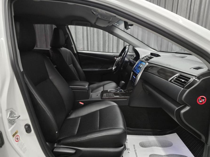Toyota Camry VII (XV50) Рестайлинг 2 Красноярск  - изображение 17